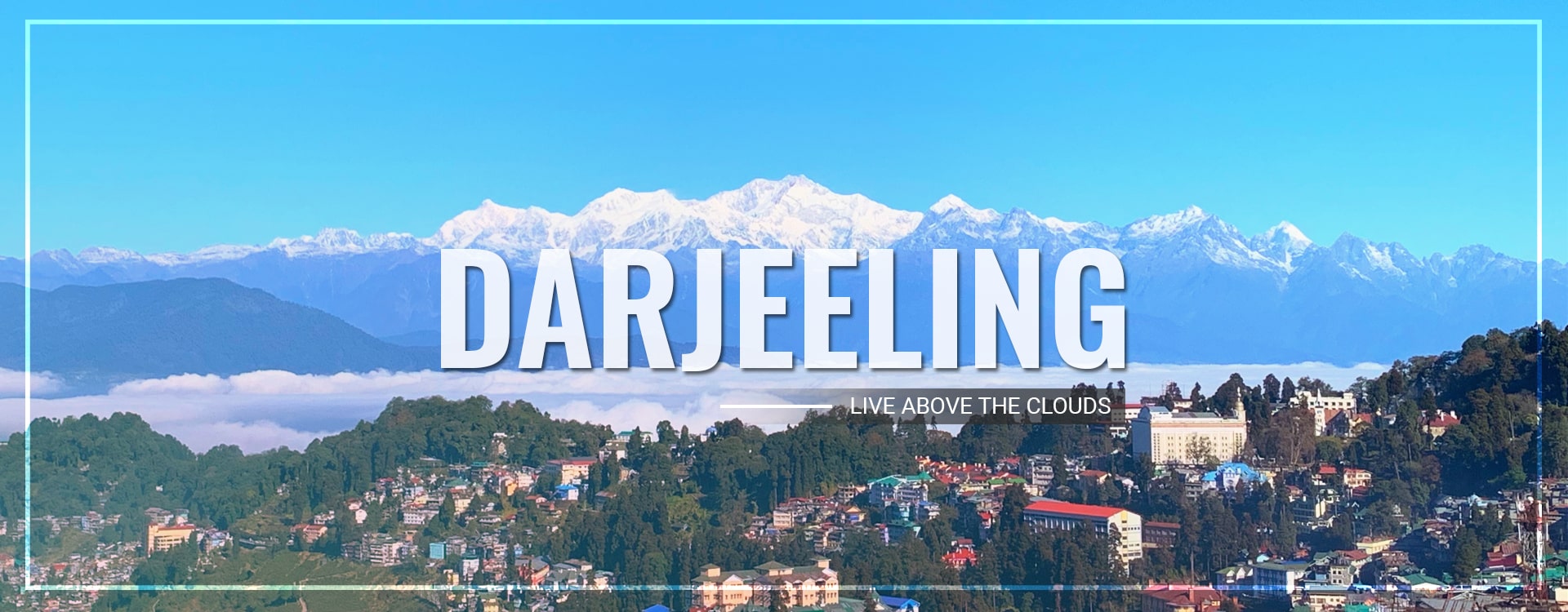 Darjeeling