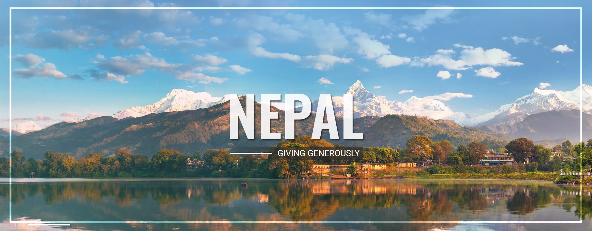 Nepal