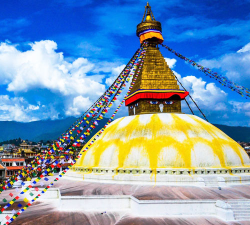 Exquisite Nepal