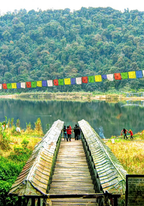 Sikkim